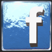 FB logo